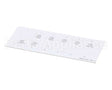 A6097102 Pitco Label,Ssh60W Right Hand Finish