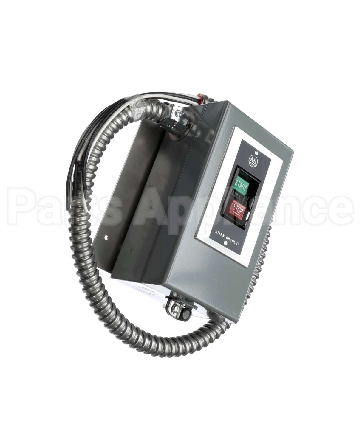 A609AAW-16 Biro Sw Asmly 1&3Ph Less Heater Coils