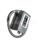 A609AAW-16 Biro Sw Asmly 1&3Ph Less Heater Coils