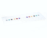 A6100601 Pitco Label,Ovrly Bww App