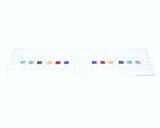 A6100601 Pitco Label,Ovrly Bww App