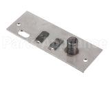 A6138U Bakers Pride Plate W/A-Fc Igniter