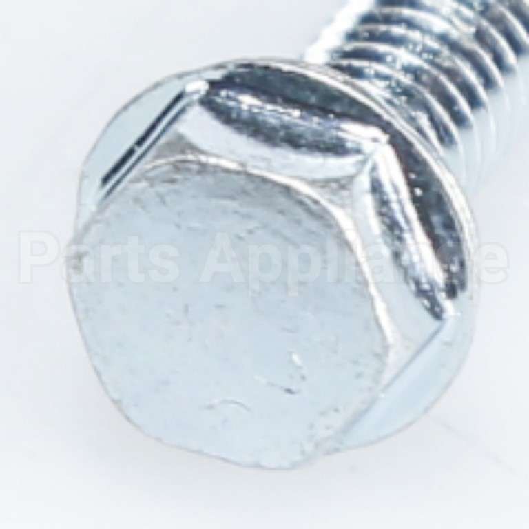 WP489497 Whirlpool Screw