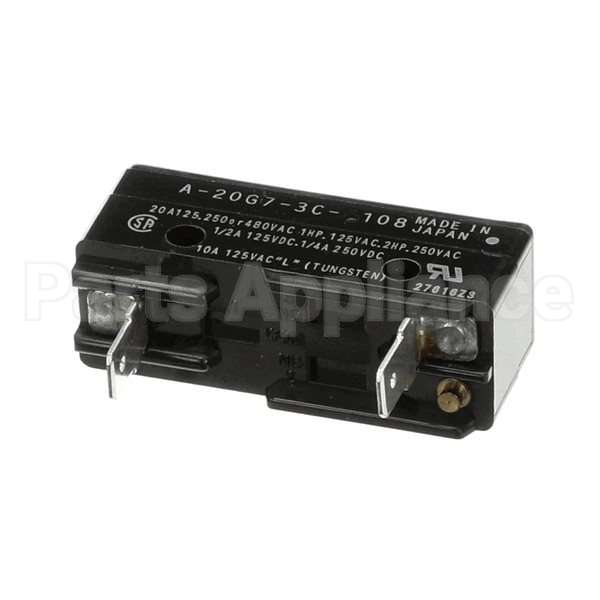 A61423030GP Compatible Panasonic Door Switch