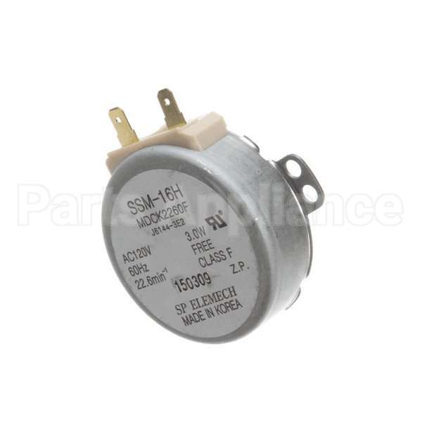 A6144-3E20 Compatible Panasonic Motor