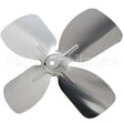 A61470 Packard 6" 1/4"Bore Cw Fan Blade