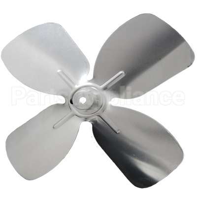 A61470 Packard 6" 1/4"Bore Cw Fan Blade
