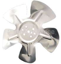 A61481 Packard 10"Dia Hubless 5Blade 30' Ccw