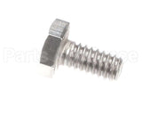 A6153 Middleby Scr,Ms Hh 1/4-20X1/2 18-8