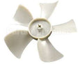A61801 Packard Plastic Fan Blade 8" Cw 5Blade