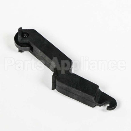 WR11X10009 GE Lever Assy Ff Side Black