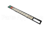 A630Y3H00AP Panasonic Membrane Switch
