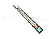 A630Y3H00AP Panasonic Membrane Switch