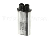 A6390333TGPR Panasonic Capacitor