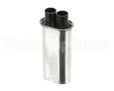 A6390333TGPR Panasonic Capacitor