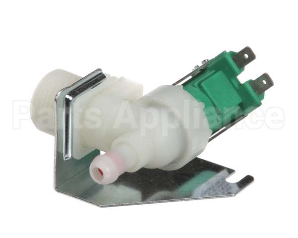 A64060 Grindmaster Cecilware Valve,Inlet,24Vdc Gp-2-6 Deltr