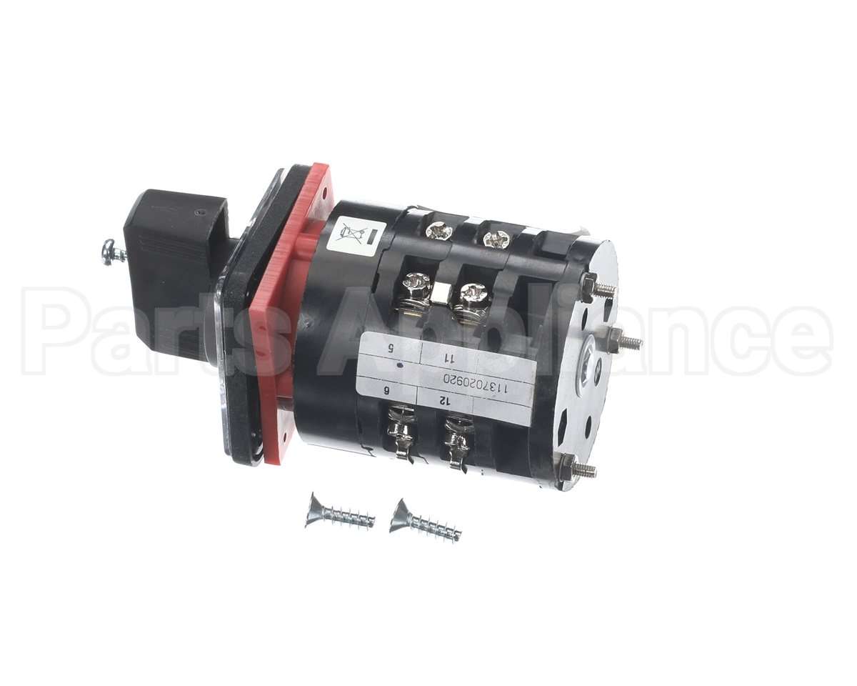 A66-0212A Erika Record Selector Switch