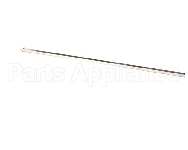 A6630803 Pitco Filter,Slide Crg Pan P18,-20,-24