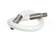 A6653501 Pitco Filter,Hose 22.25 14Bif In