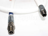 A6653505 Compatible Pitco Hose, Flush, 63" Oal