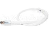 A6653505 Compatible Pitco Hose, Flush, 63" Oal