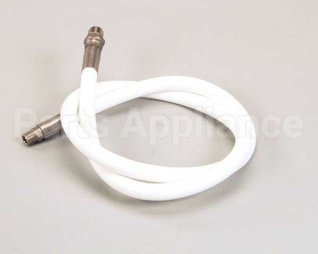 A6653505 Pitco Filter,Hose 63.75 Port/Bif Out