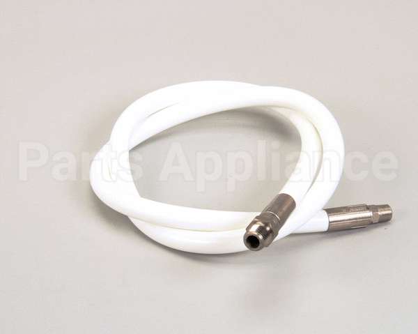 A6653505 Pitco Filter,Hose 63.75 Port/Bif Out