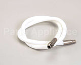 A6653505 Pitco Filter,Hose 63.75 Port/Bif Out