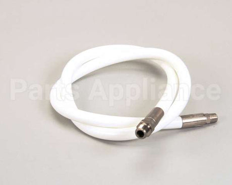 A6653505 Pitco Filter,Hose 63.75 Port/Bif Out