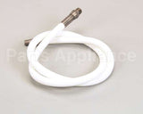 A6653505 Pitco Filter,Hose 63.75 Port/Bif Out