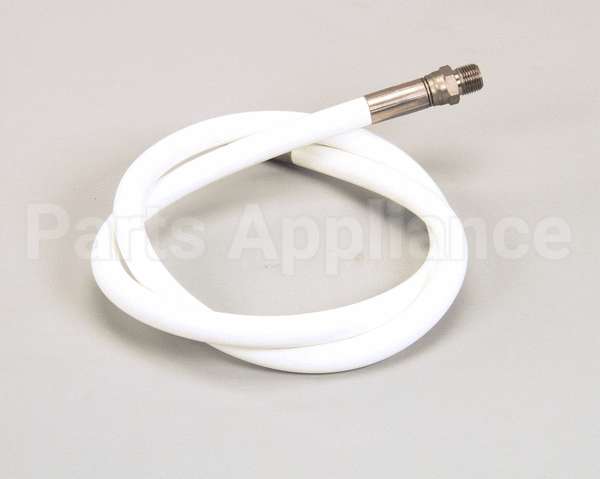 A6653505 Pitco Filter,Hose 63.75 Port/Bif Out