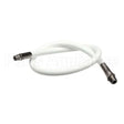 A6653512 Compatible Pitco Fltr, Hose 44.75 Slv Jib