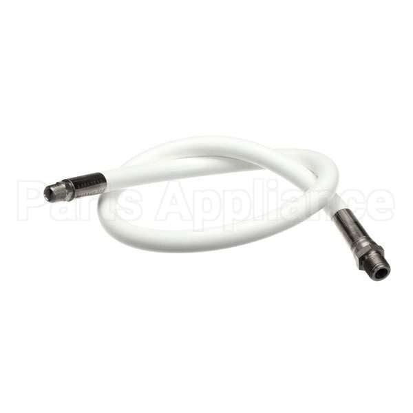 A6653512 Compatible Pitco Fltr, Hose 44.75 Slv Jib