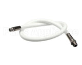 A6653512 Pitco Filter,Hose 44.75 Slv Jib