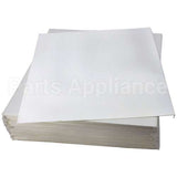 A6667101 Compatible Pitco Filter Envelopes- 100