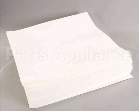 A6667101 Pitco Filter,Env 20.5 X 18.5 Ctr Hole