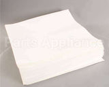 A6667101 Pitco Filter,Env 20.5 X 18.5 Ctr Hole