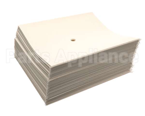 A6678801 Pitco Filter,Env 14X15 Sf50/65 7-3,18W