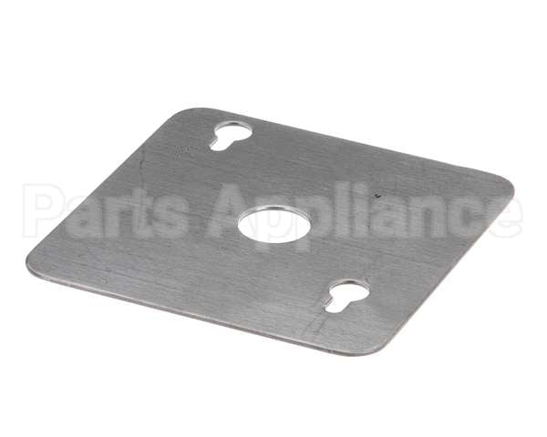 A6693902-C Pitco Filter,Rk Tblr Attach Pl Top P18