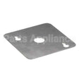 A6693902C Compatible Pitco Fltr, Rk Tblr Attach Pl Top P18