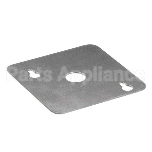 A6693902C Compatible Pitco Fltr, Rk Tblr Attach Pl Top P18