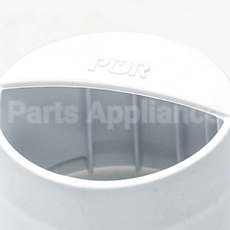 WP2260518W Whirlpool Cap-Filter