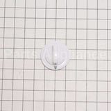 WE1M652 GE Dryer Timer Knob (White)