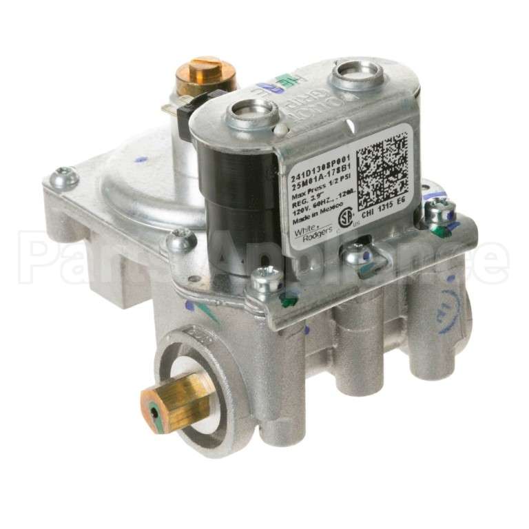 WE14X10109 GE Gas Valve