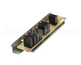 A692R3E60AP Panasonic Relay Board