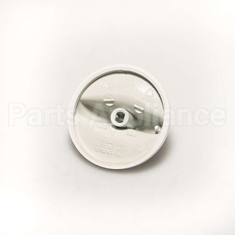 8286043WH Whirlpool Knob, Inf. Sw Ele Wpl P