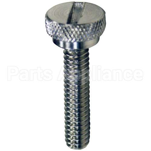 809-0171 Compatible Dean Thumb Screw 1/4 X 1.37