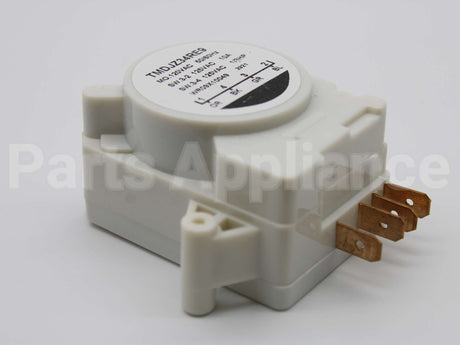 WR09X10049 Defrost Timer Compatible