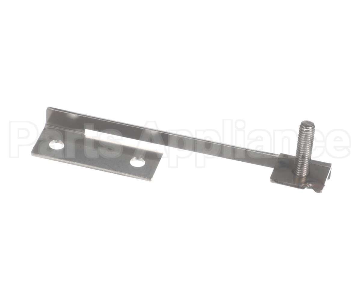 A7-21792309 Apw Wyott Tensioner, Hot Rod, Weldment