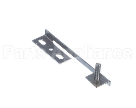A7-RG98450600 Apw Wyott Asy, Tensioner Hot Rod Weldment